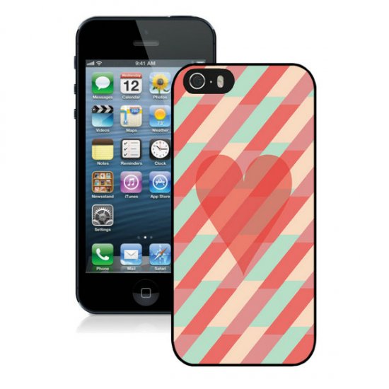 Valentine Colorful Love iPhone 5 5S Cases CDA | Coach Outlet Canada